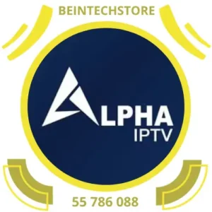 ALPHA PLUS ACS IPTV APPLICATION
